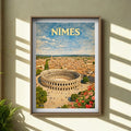 Nîmes