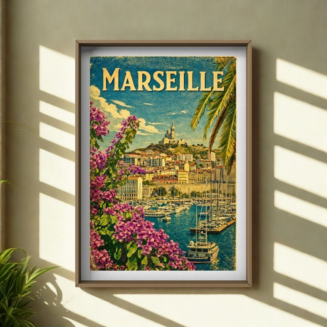 Marseille