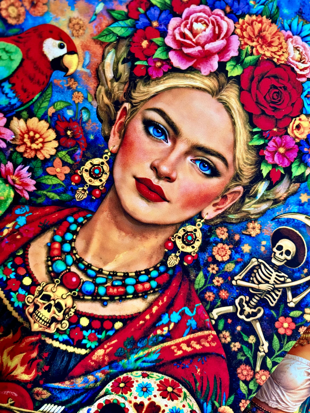 Fabrication & qualité ✅