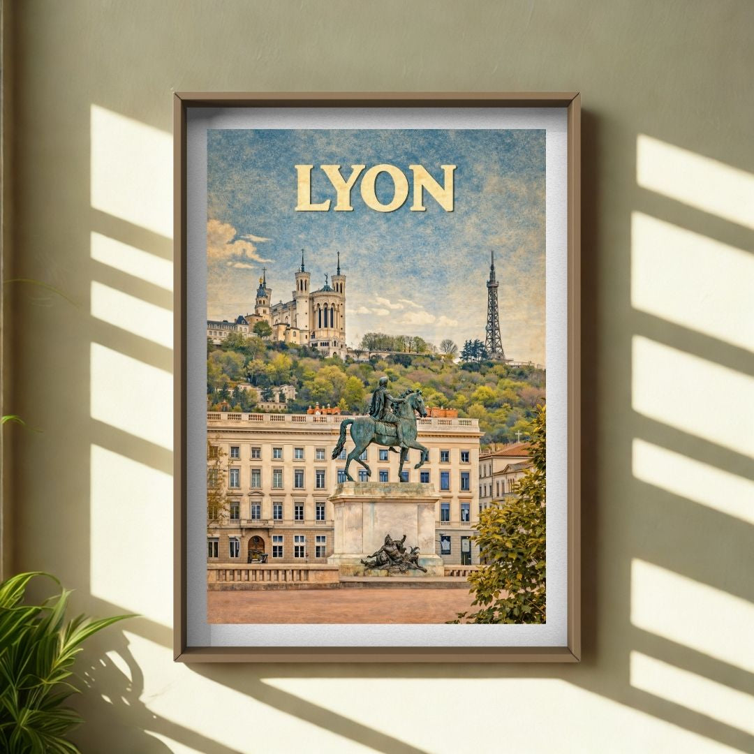 Lyon