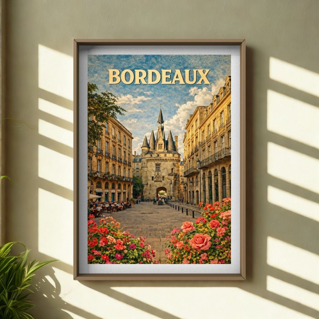 Bordeaux