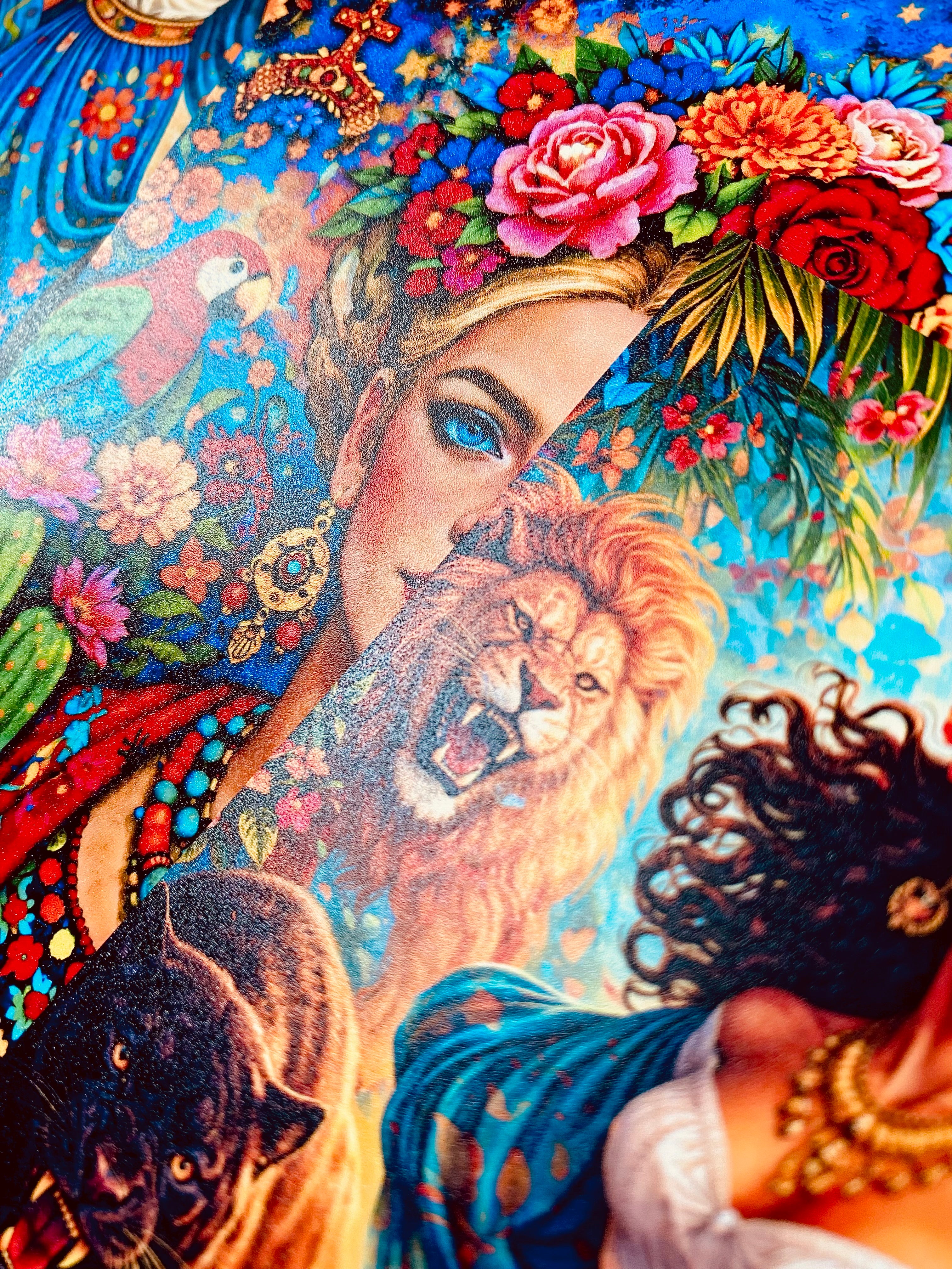 Fabrication & qualité ✅