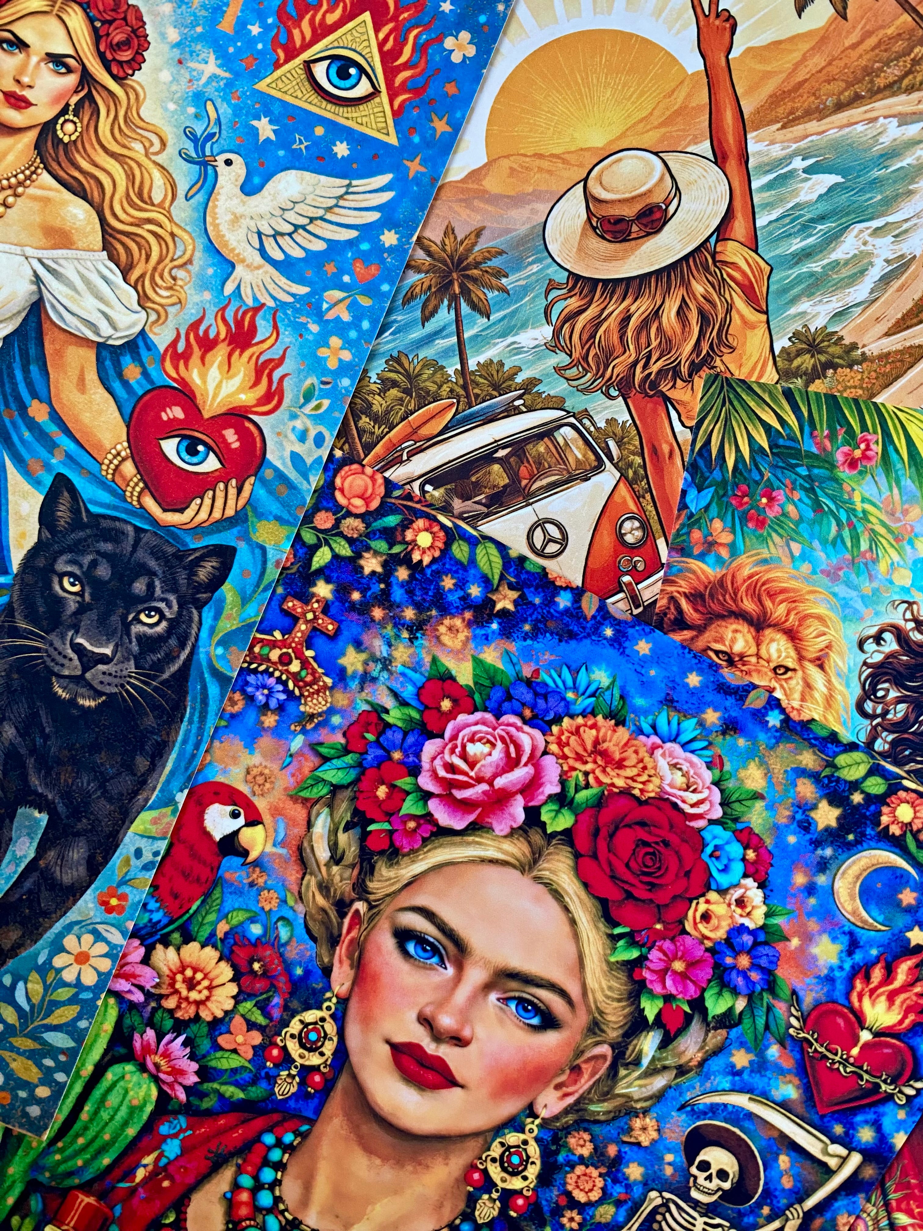 Fabrication & qualité ✅