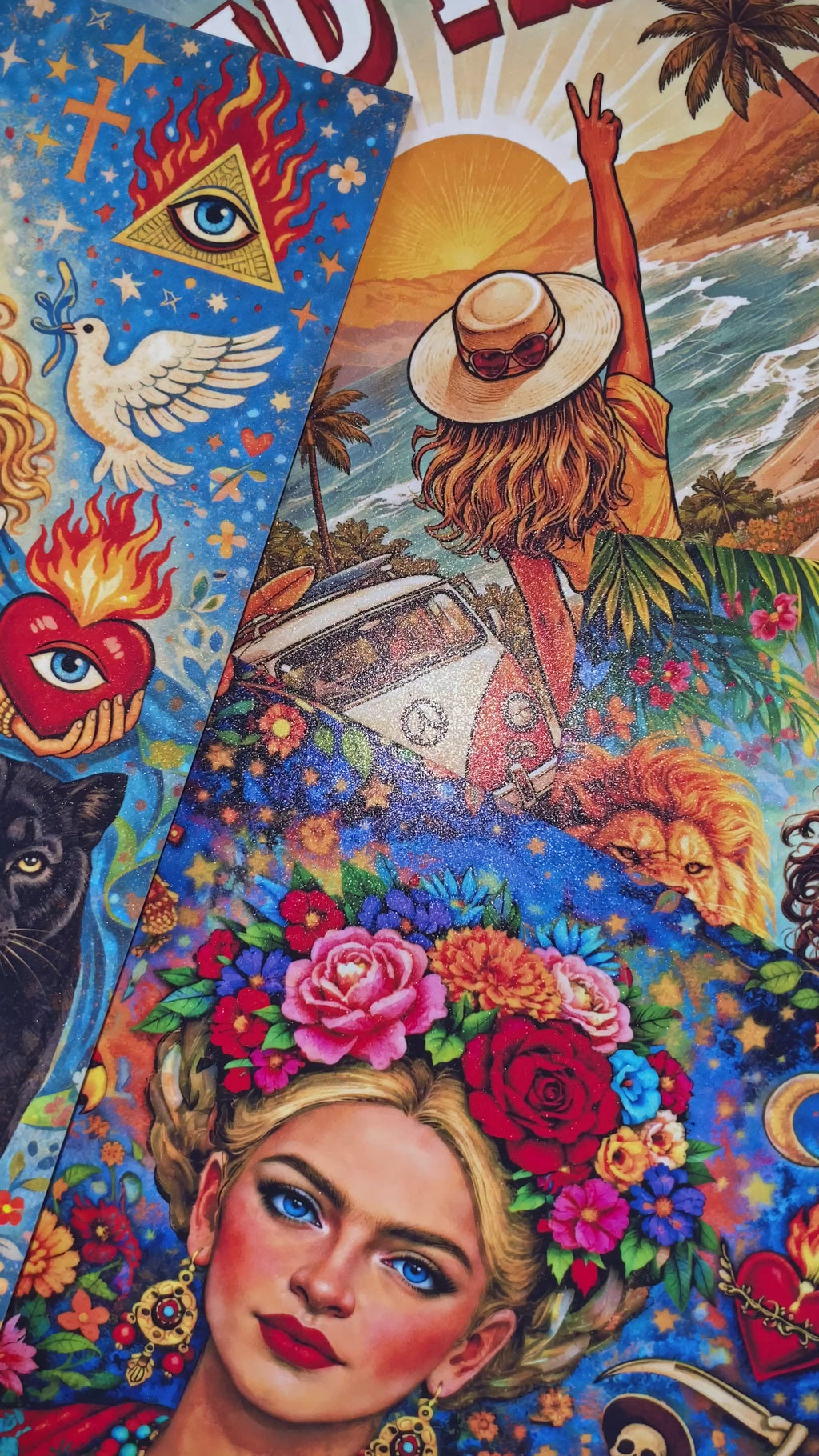 Fabrication & qualité ✅